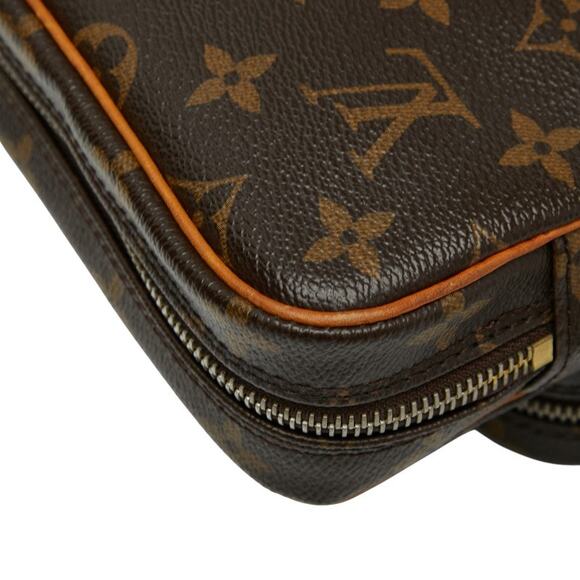 Louis Vuitton Monogram Amazon Shoulder Bag M45236 - Picture 13 of 16